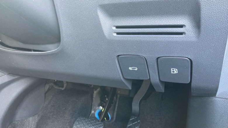 MG ZS 1.0T GDi Exclusive 5dr DCT Petrol Hatchback